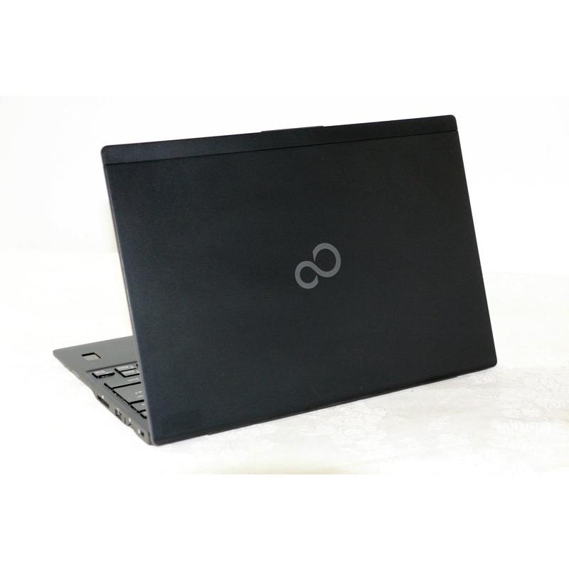 ノートパソコン 富士通 LIFEBOOK U939/B Core i5 8365U 1.6GHz 8GB SSD256GB Windows11 Bluetooth カメラ HDMI 3ヶ月保証 中古 wn9103の画像