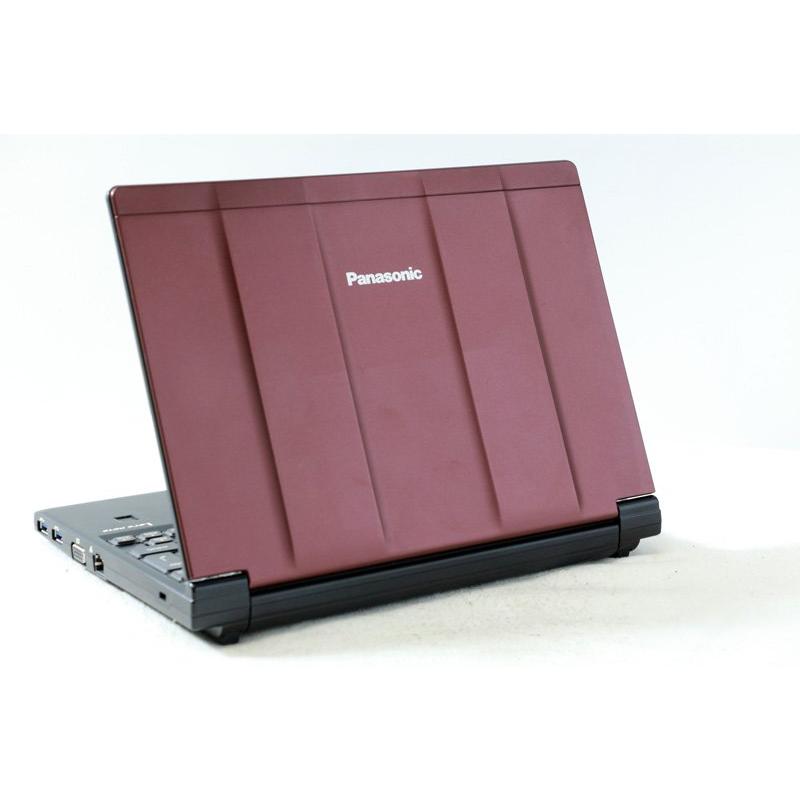 Panasonic（パナソニック） ノートパソコン Panasonic Let's note SV9