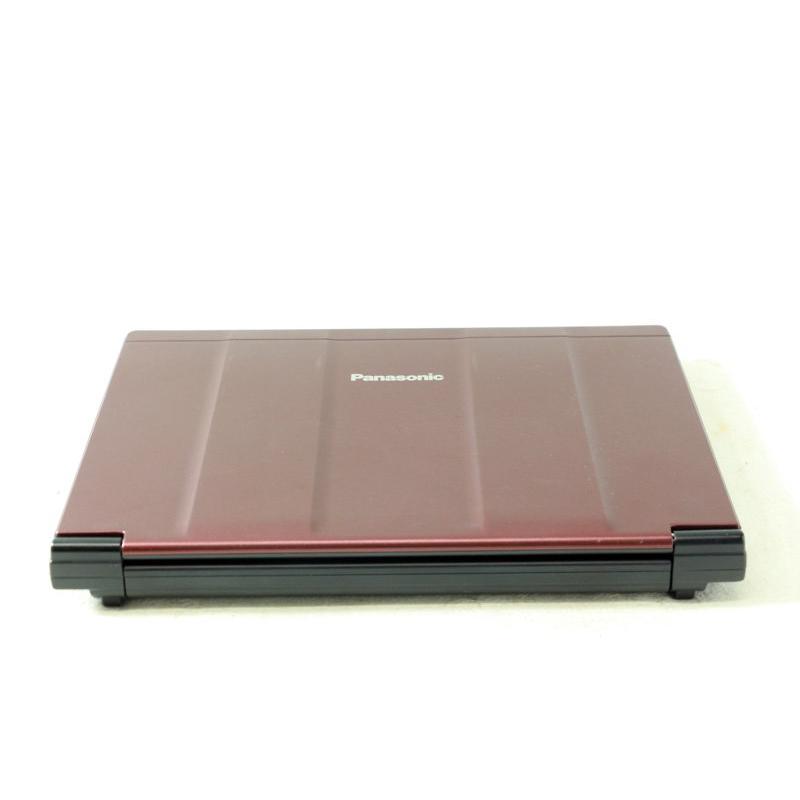 Panasonic（パナソニック） ノートパソコン Panasonic Let's note SV9