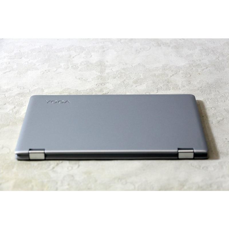 Yoga ノートパソコン Lenovo YOGA 710 80V60011JP Core i5 7Y54 1.2GHz 
