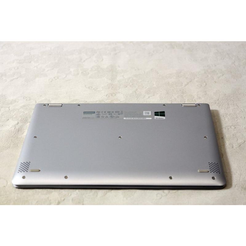 Yoga ノートパソコン Lenovo YOGA 710 80V60011JP Core i5 7Y54 1.2GHz 
