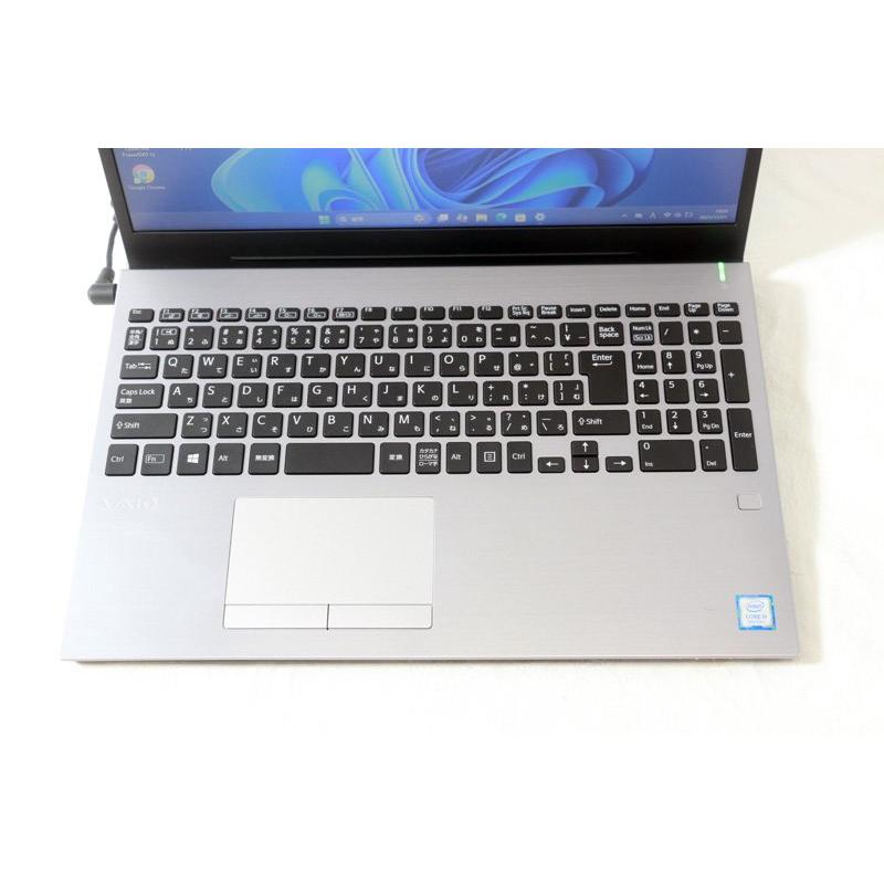 VAIO ノートパソコン VAIO Pro PH VJPH21C11N Core i5 8300H 2.3GHz
