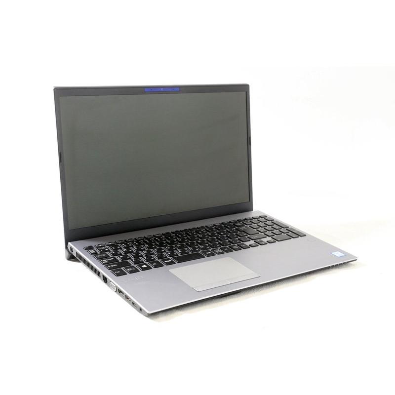 VAIO VJPH21C11N i5-8300H 8GB office2021付 VAIO ノートパソコン VAIO Pro PH VJPH21C11N Core i5 8300H 2.3GHz