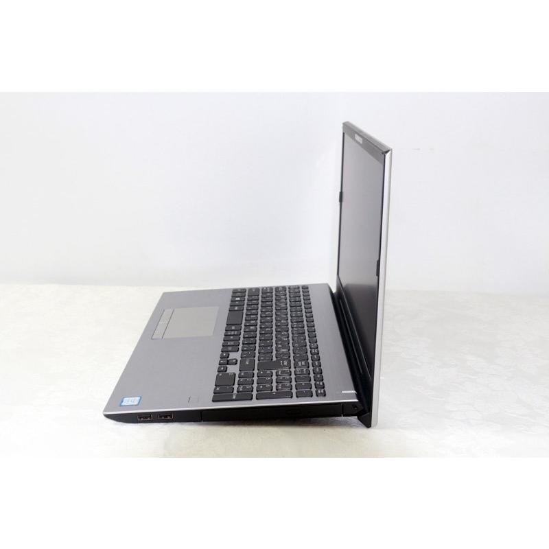 VAIO ノートパソコン VAIO Pro PH VJPH21C11N Core i5 8300H 2.3GHz
