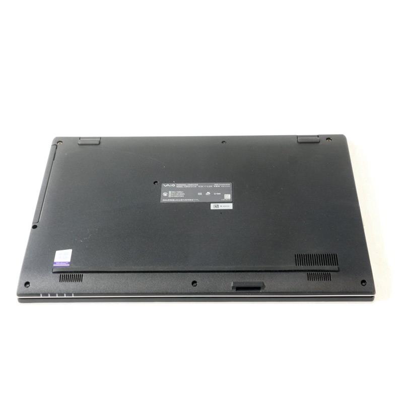 VAIO VJPH21C11N i5-8300H 8GB office2021付 VAIO ノートパソコン VAIO Pro PH VJPH21C11N Core i5 8300H 2.3GHz