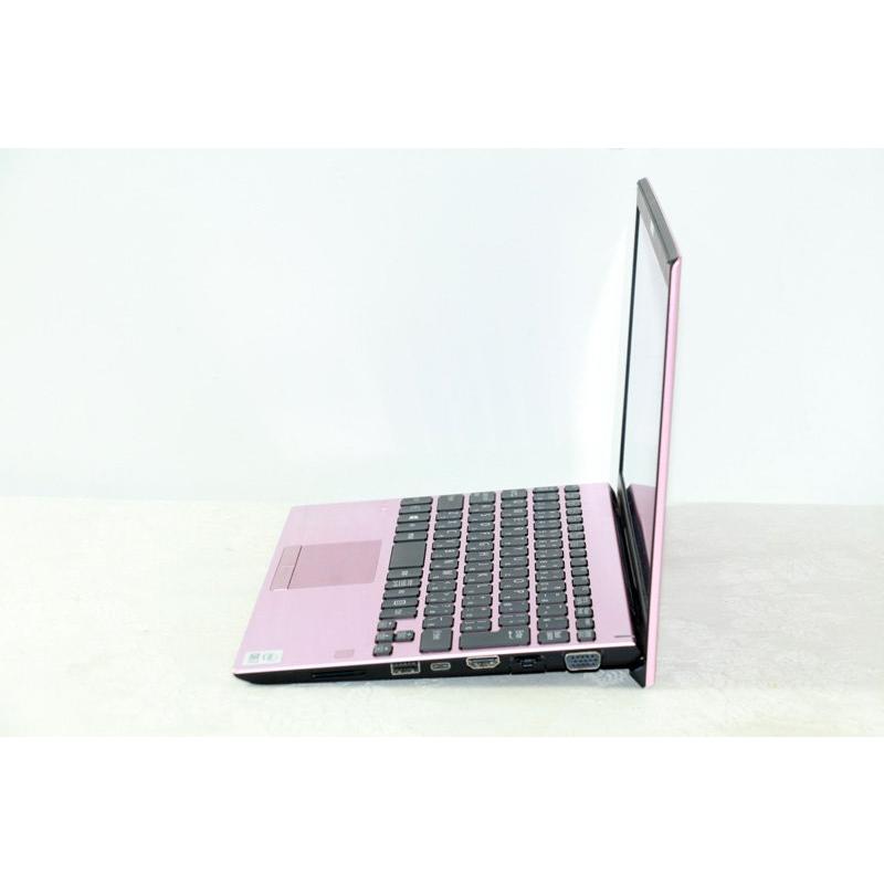 VAIO ノートパソコン VAIO SX12 VJS123C11N Core i7 1065G7 1.3GHz