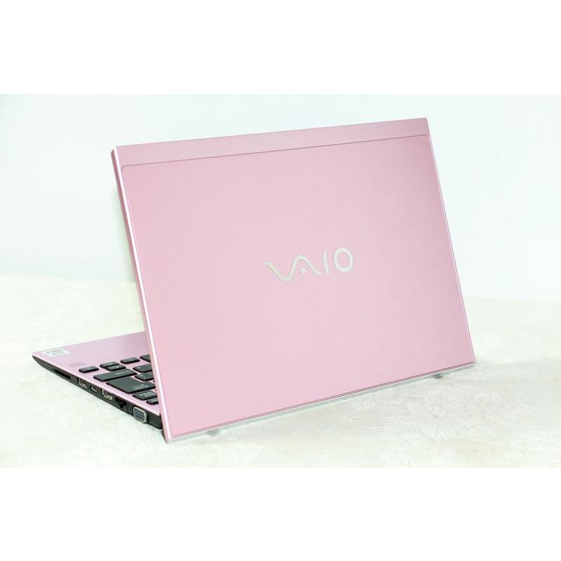 VAIO ノートパソコン VAIO SX12 VJS123C11N Core i7 1065G7 1.3GHz
