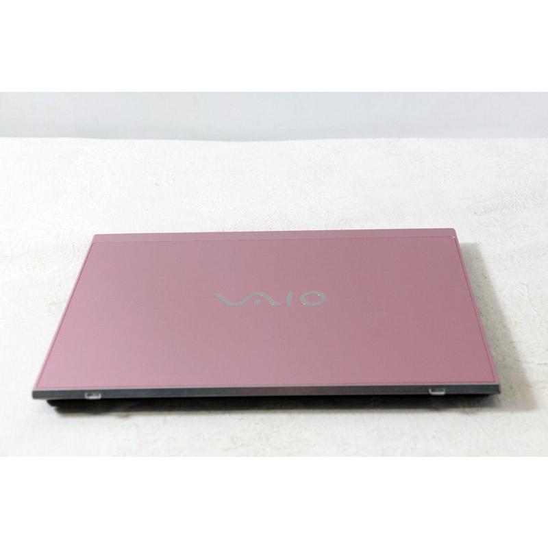 VAIO ノートパソコン VAIO SX12 VJS123C11N Core i7 1065G7 1.3GHz
