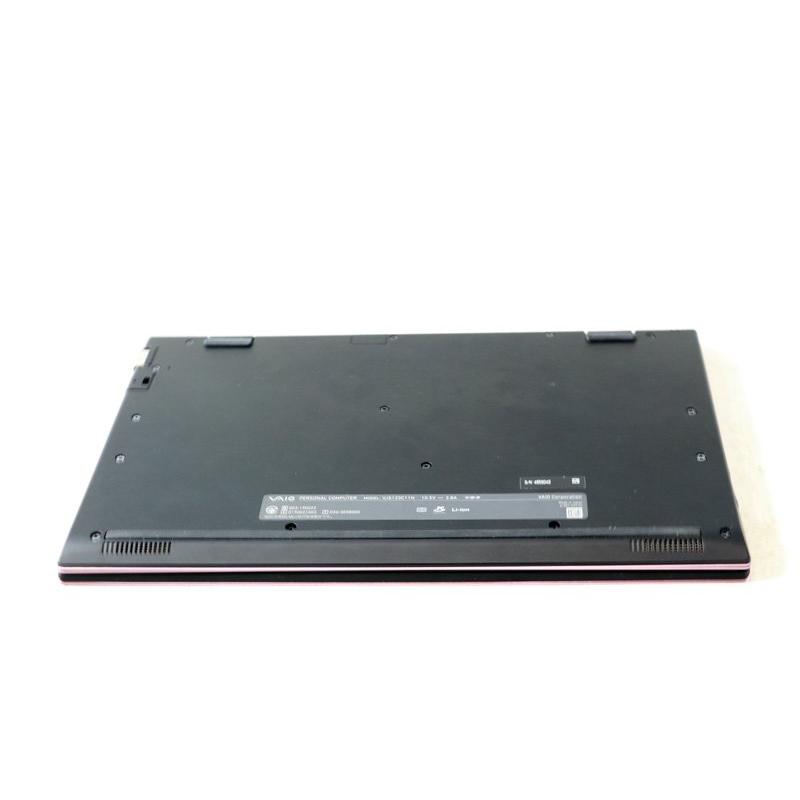 VAIO ノートパソコン VAIO SX12 VJS123C11N Core i7 1065G7 1.3GHz