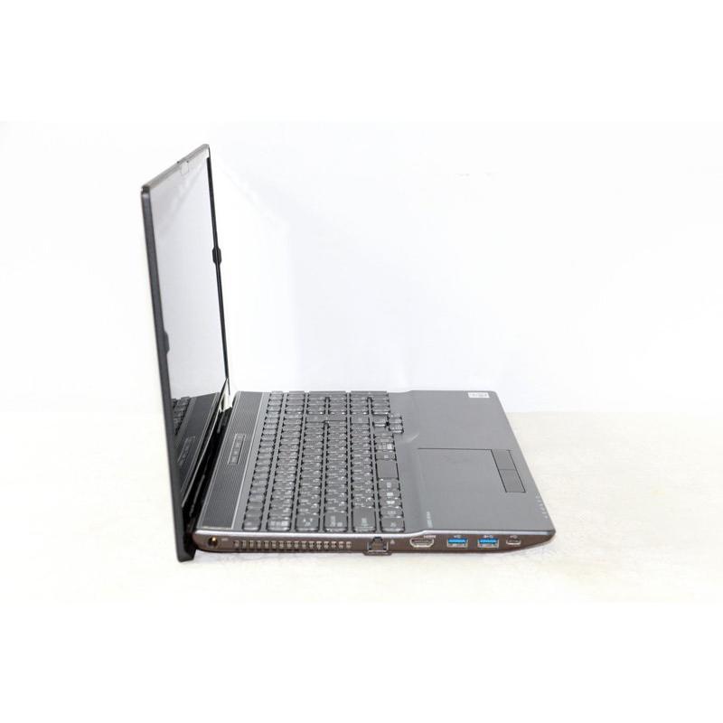 FMV ノートパソコン 富士通 LIFEBOOK AH77/E2 FMVA77E2B Core i7