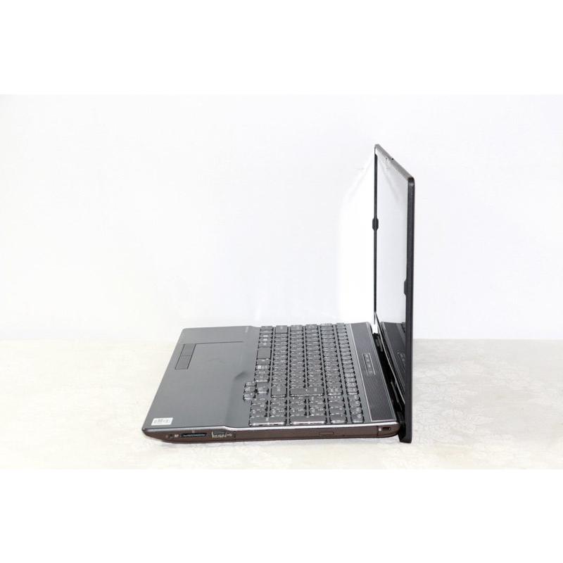 FMV ノートパソコン 富士通 LIFEBOOK AH77/E2 FMVA77E2B Core i7