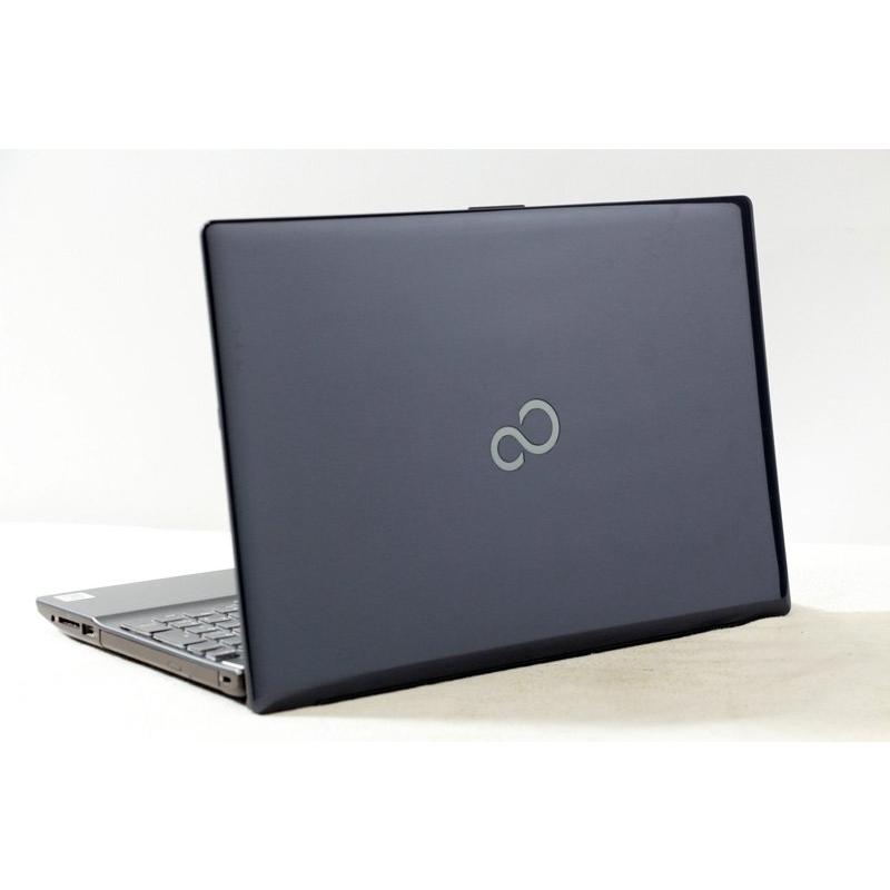 FMV ノートパソコン 富士通 LIFEBOOK AH77/E2 FMVA77E2B Core i7