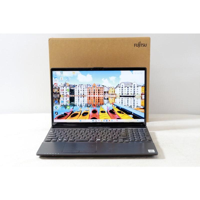 富士通ノートPC LIFEBOOKAH77 E2 FMVA77E2B FMV ノートパソコン 富士通 LIFEBOOK AH77/E2 FMVA77E2B Core i7