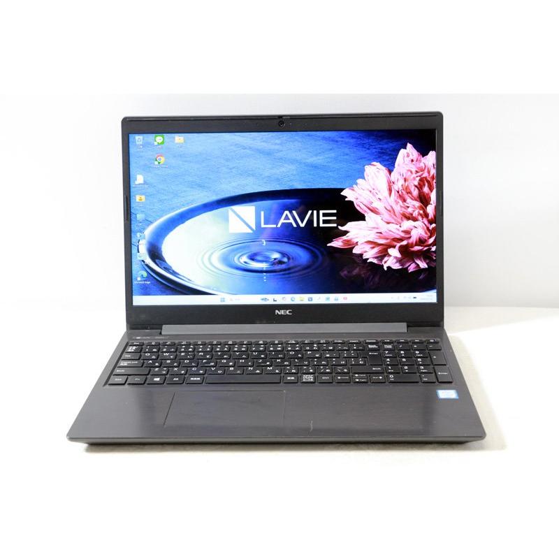 LaVie ノートパソコン NEC LAVIE Direct PC-GN186LFAF Core i7 8565U
