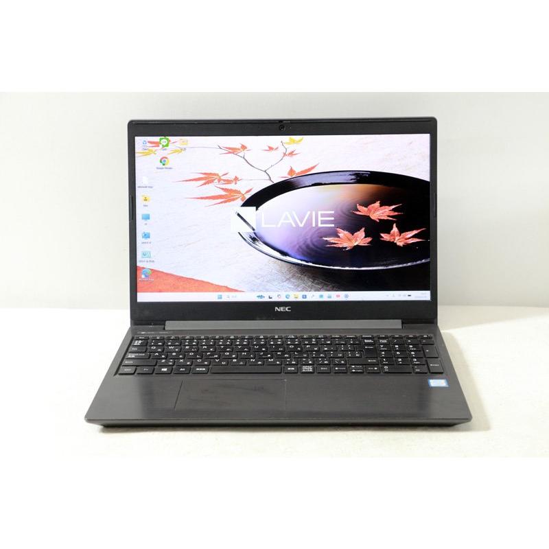 LaVie ノートパソコン NEC LAVIE Direct PC-GN186LFAF Core i7 8565U
