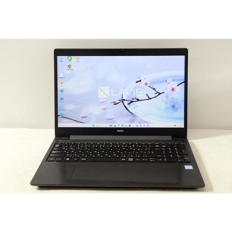 LaVie ノートパソコン NEC LAVIE Direct PC-GN186LFAF Core i7 8565U