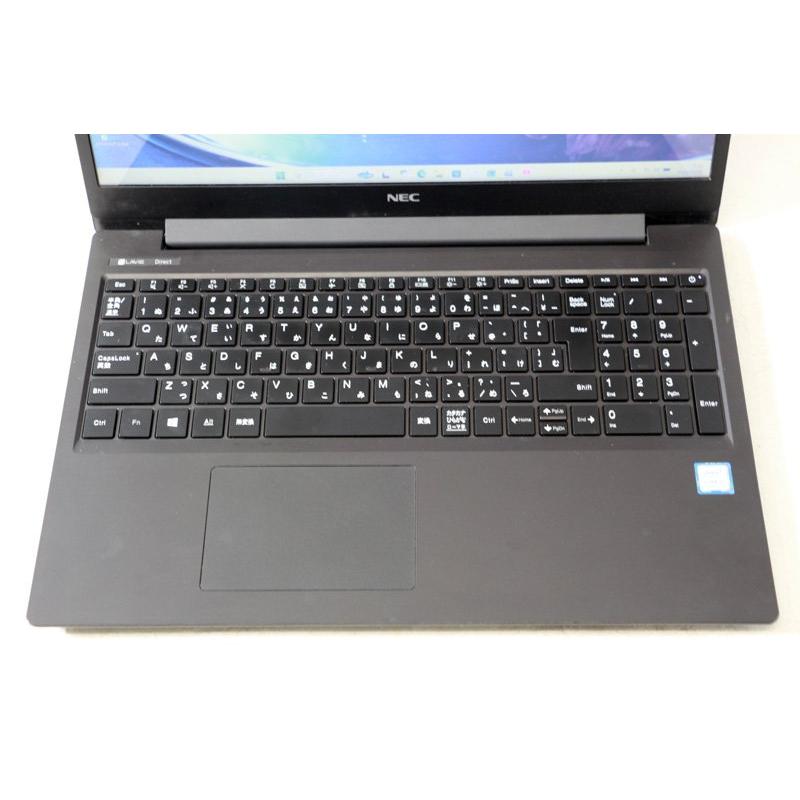 LaVie ノートパソコン NEC LAVIE Direct PC-GN186LFAF Core i7 8565U