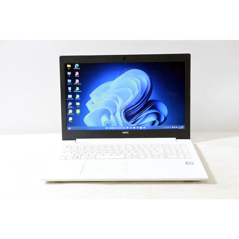 LaVie ノートパソコン NEC LAVIE Direct PC-GN232FDAD Core i3 7020U