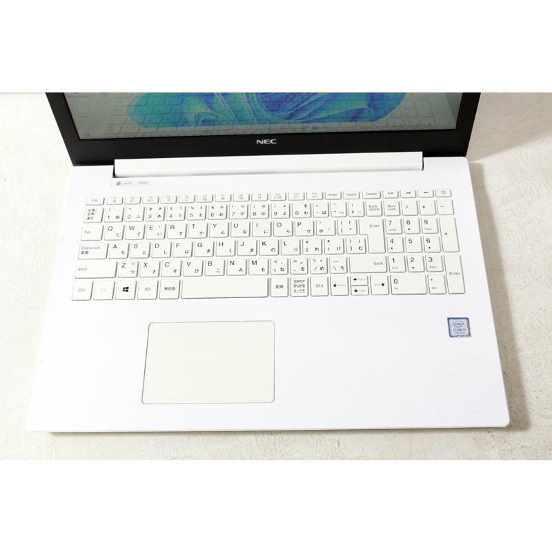 LaVie ノートパソコン NEC LAVIE Direct PC-GN232FDAD Core i3 7020U