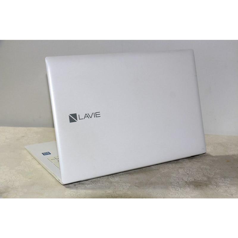 LaVie ノートパソコン NEC LAVIE Direct PC-GN232FDAD Core i3 7020U