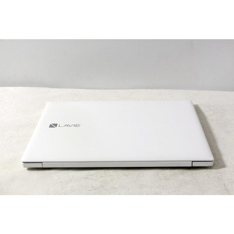 LaVie ノートパソコン NEC LAVIE Direct PC-GN232FDAD Core i3 7020U