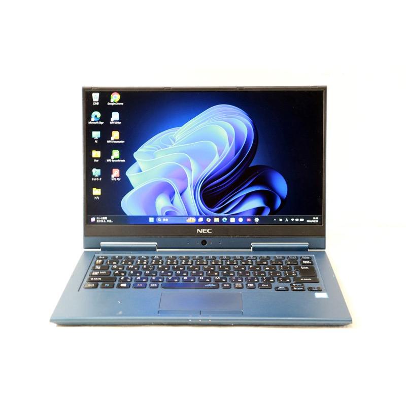 LaVie ノートパソコン NEC LAVIE Direct PC-GN18644AE Core i7 8550U