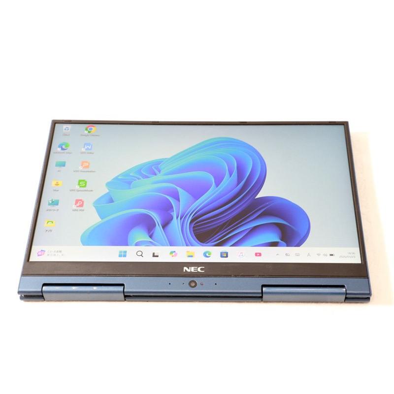 LaVie ノートパソコン NEC LAVIE Direct PC-GN18644AE Core i7 8550U