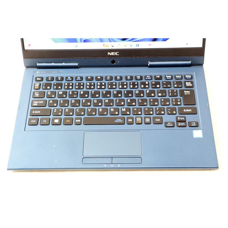LaVie ノートパソコン NEC LAVIE Direct PC-GN18644AE Core i7 8550U