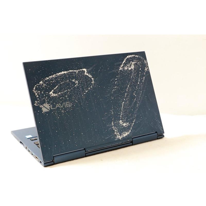 LaVie ノートパソコン NEC LAVIE Direct PC-GN18644AE Core i7 8550U