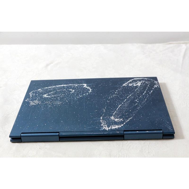 LaVie ノートパソコン NEC LAVIE Direct PC-GN18644AE Core i7 8550U