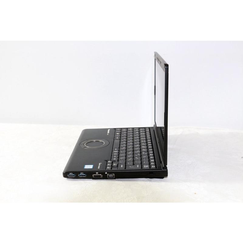 Panasonic（パナソニック） ノートパソコン Panasonic Let's note SV8