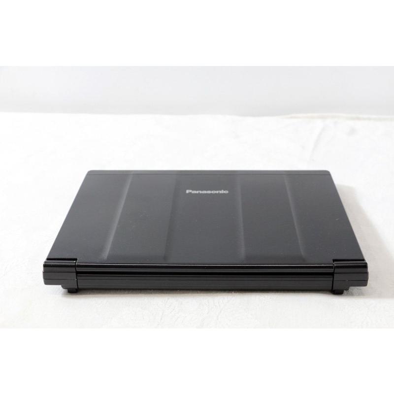 Panasonic（パナソニック） ノートパソコン Panasonic Let's note SV8