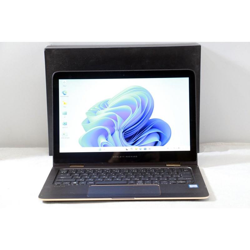 日本HP ノートパソコン HP Spectre X360 13-4129TU Core i5