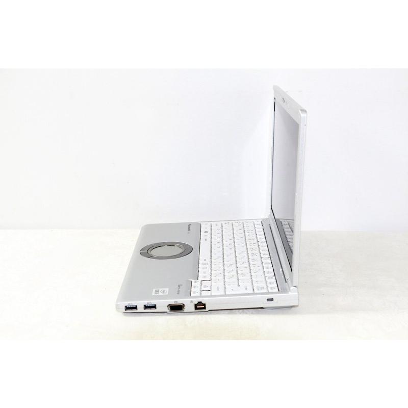 Panasonic（パナソニック） ノートパソコン Panasonic Let's note SV9