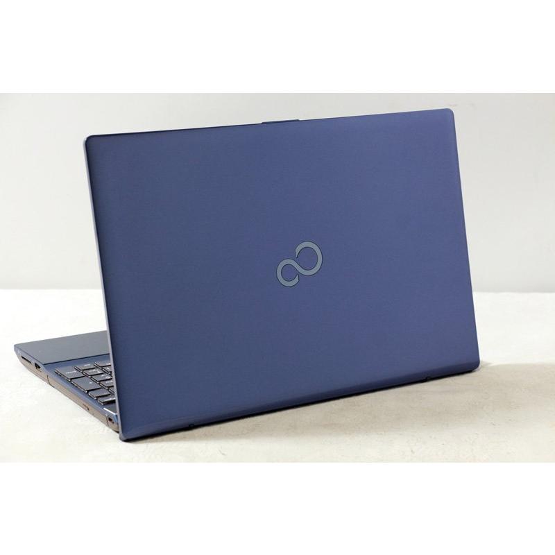 FMV ノートパソコン 富士通 LIFEBOOK FMVA77C2L AH77/C2 Core i7 8550U