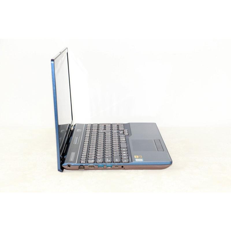FMV ノートパソコン 富士通 LIFEBOOK FMVA77C2L AH77/C2 Core i7 8550U