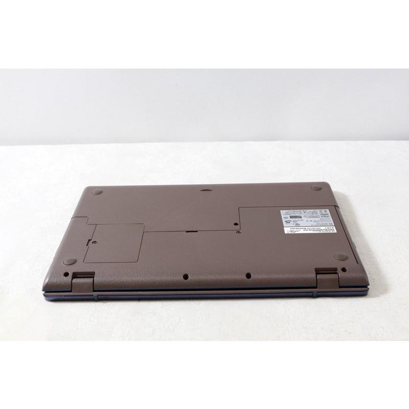 FMV ノートパソコン 富士通 LIFEBOOK FMVA77C2L AH77/C2 Core i7 8550U