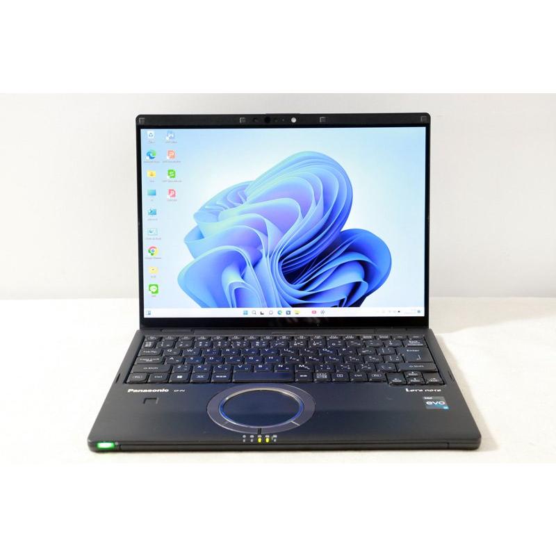 Panasonic（パナソニック） ノートパソコン Panasonic Let's note FV3