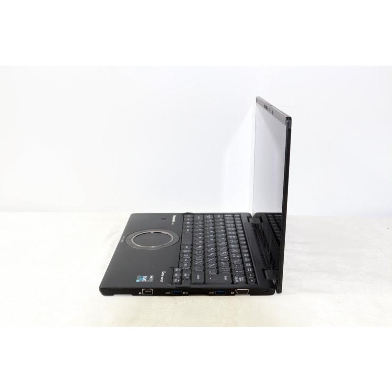 CF-FV3HDPCR 14インチ core i7-12 16GB 512GB CF-FV3HDPCR 仕様・詳細情報 - FVシリーズ（Windows 11 Pro 第12世代