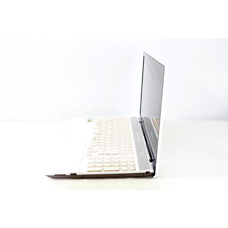 FMV ノートパソコン 富士通 LIFEBOOK AH53/C2 FMVA53C2W Core i7 8550U