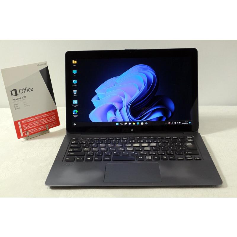 SONY（ソニー） ノートパソコン SONY VAIO Z VJZ13BA11N Core i3 6157U