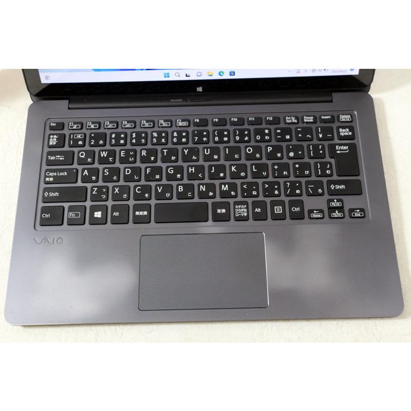 SONY（ソニー） ノートパソコン SONY VAIO Z VJZ13BA11N Core i3 6157U