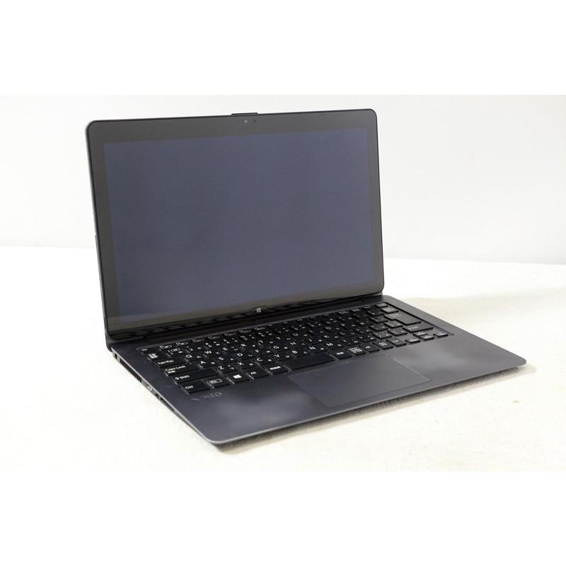 SONY（ソニー） ノートパソコン SONY VAIO Z VJZ13BA11N Core i3 6157U