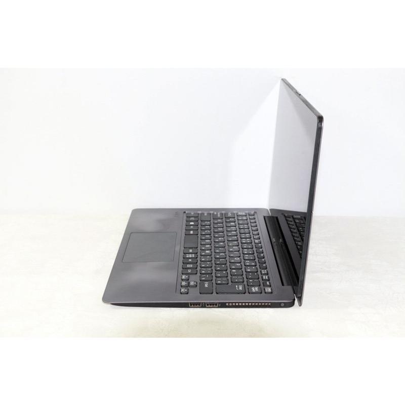 SONY（ソニー） ノートパソコン SONY VAIO Z VJZ13BA11N Core i3 6157U