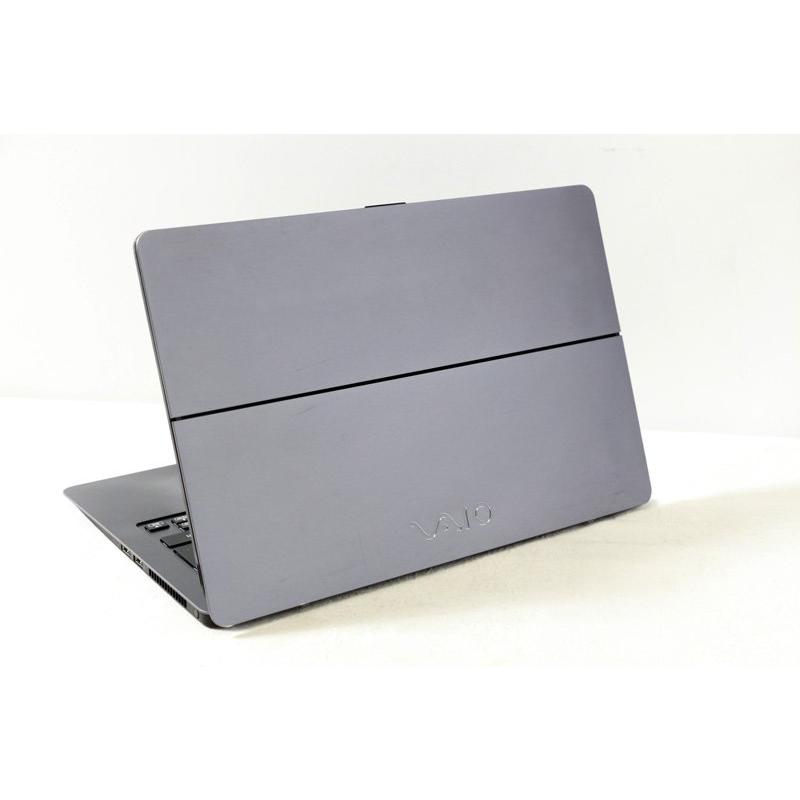 SONY（ソニー） ノートパソコン SONY VAIO Z VJZ13BA11N Core i3 6157U