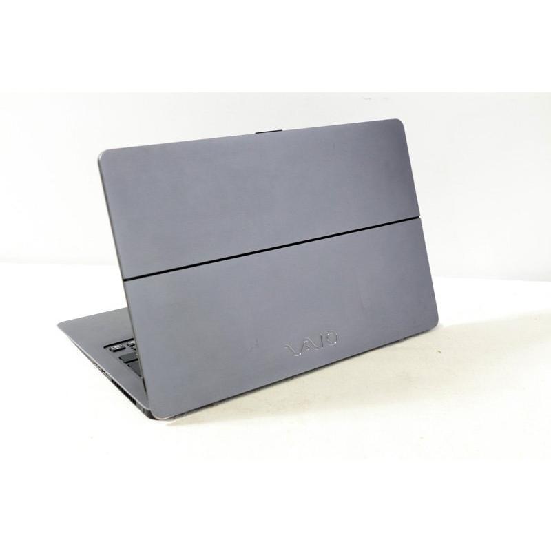 SONY（ソニー） ノートパソコン SONY VAIO Z VJZ13BA11N Core i3 6157U