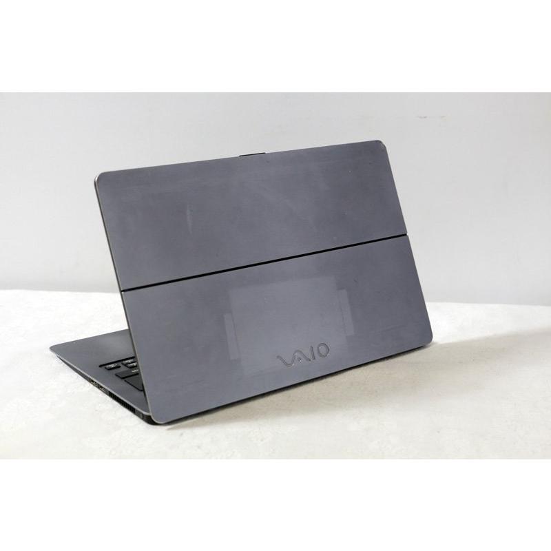 SONY（ソニー） ノートパソコン SONY VAIO Z VJZ13BA11N Core i3 6157U