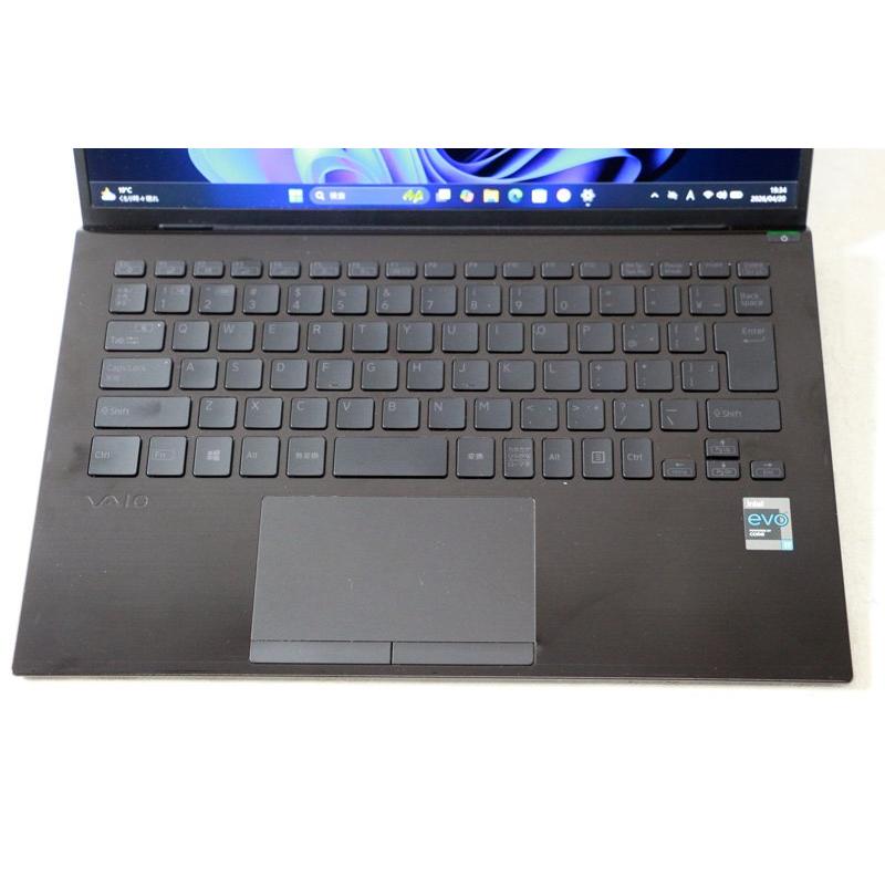 VAIO ノートパソコン VAIO VAIO SX14 VJS1448 Core i7 1195G7 2.9GHz