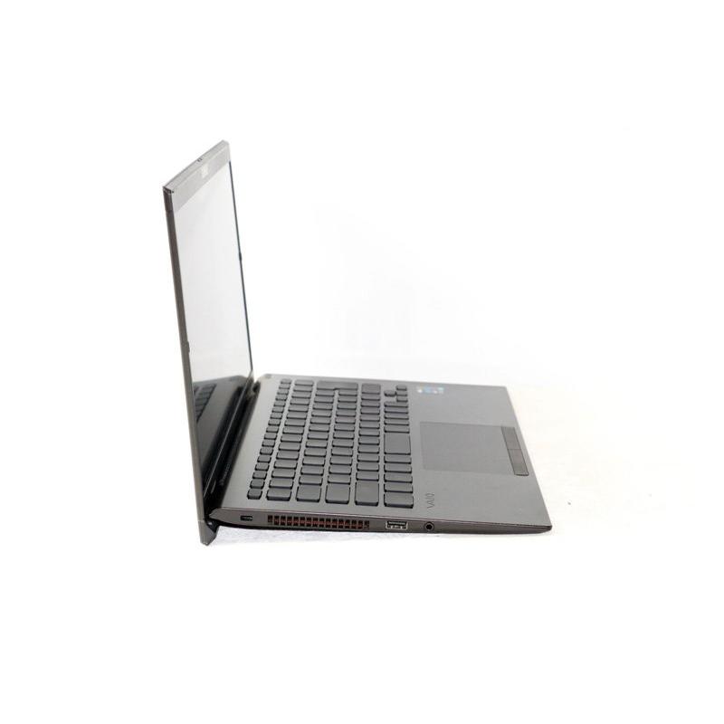 VAIO ノートパソコン VAIO VAIO SX14 VJS1448 Core i7 1195G7 2.9GHz