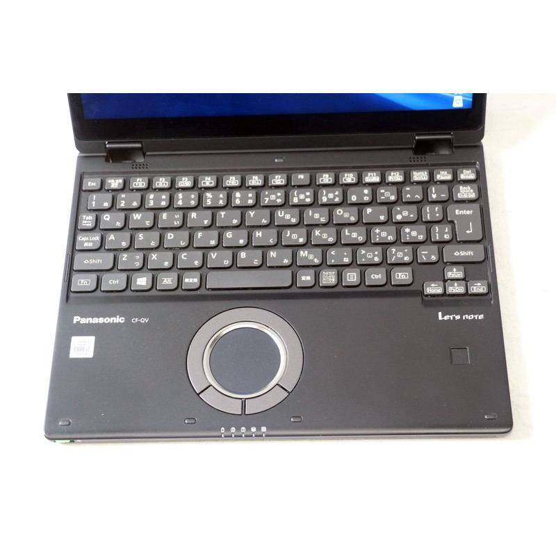 Panasonic（パナソニック） ノートパソコン Panasonic Let's note QV9